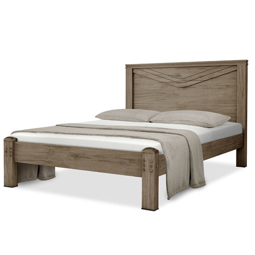 Cama Casal Incabrás Imperatriz - Image 3