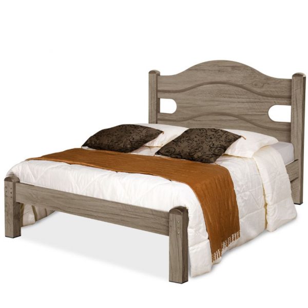 Cama Roma Solteiro/Casal 98 130 140 Incabrás - Image 3