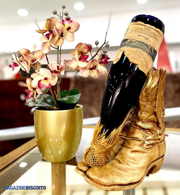 Peças Decorativas Magazine Biscoito - Image 18