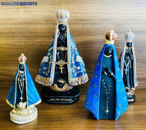 Imagens Sacras Magazine Biscoito