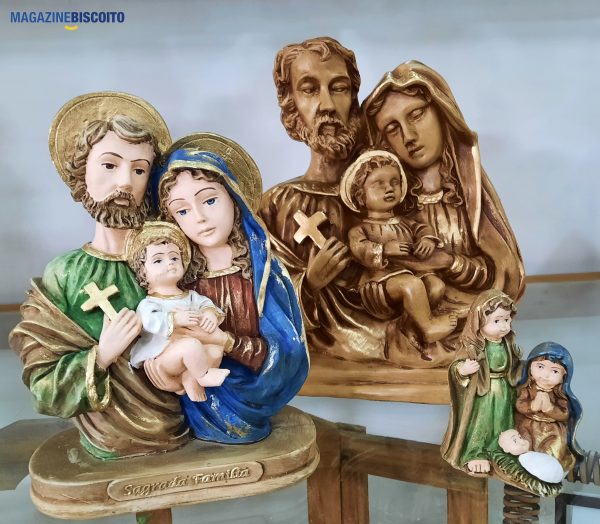 Imagens Sacras Magazine Biscoito - Image 14