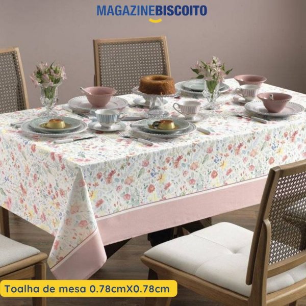 Toalhas de mesa Karsten - Image 11