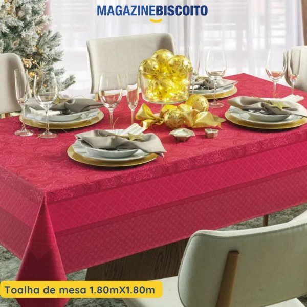 Toalhas de mesa Karsten - Image 9