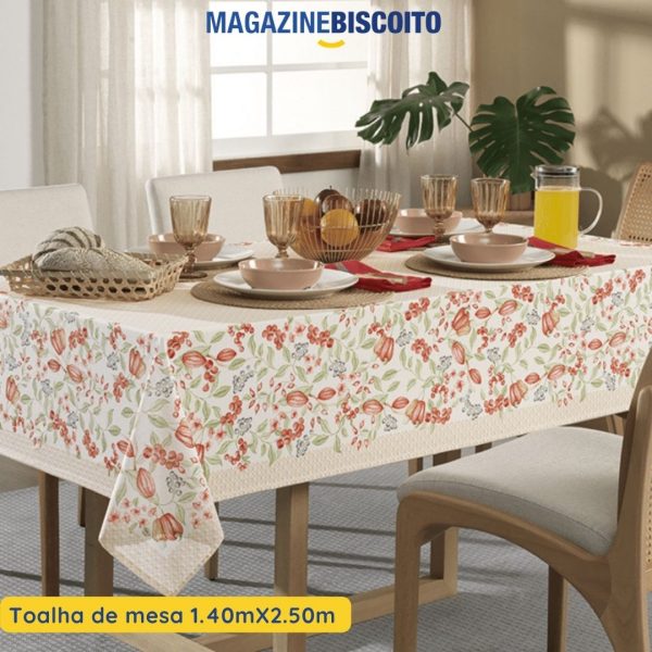 Toalhas de mesa Karsten - Image 3
