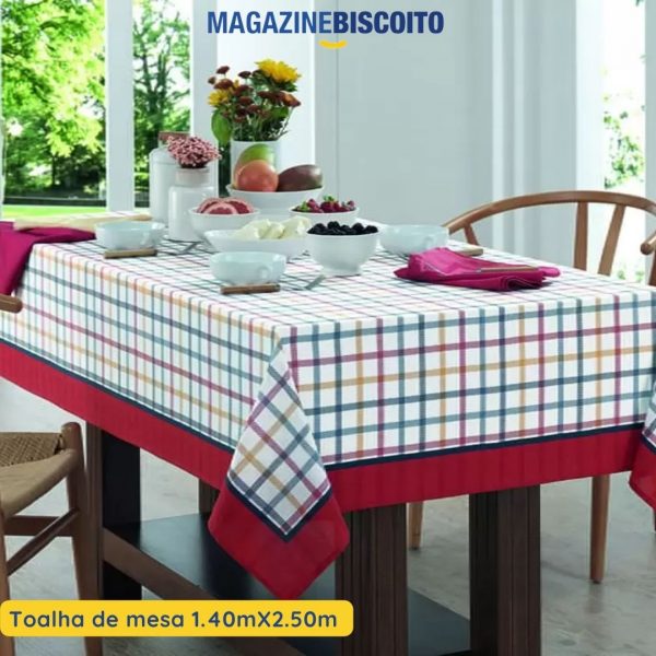 Toalhas de mesa Karsten - Image 5