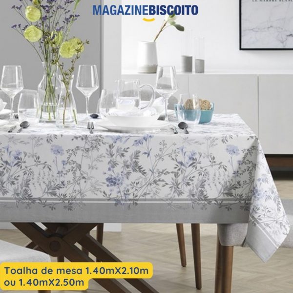Toalhas de mesa Karsten - Image 7