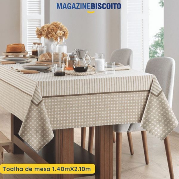 Toalhas de mesa Karsten - Image 15